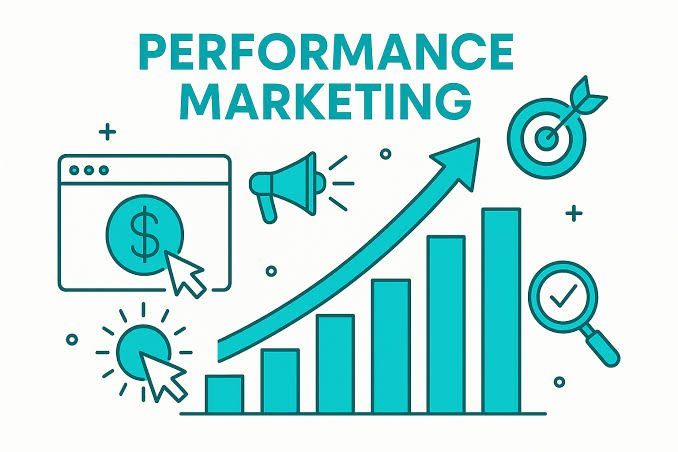 Performance marketing by Digital Marketer in Andheri, Mumbai. kaif mulla.